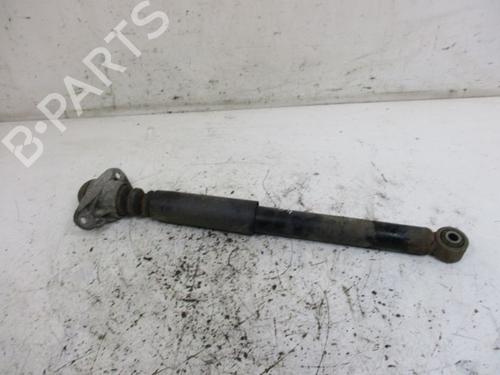 Used Right rear shock absorber VW GOLF VI (5K1) 2.0 GTi (210 hp) 18798487