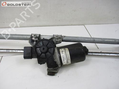 Front wiper motor LAND ROVER RANGE ROVER SPORT I (L320) 2.7 D 4x4 | BP18760890M29 