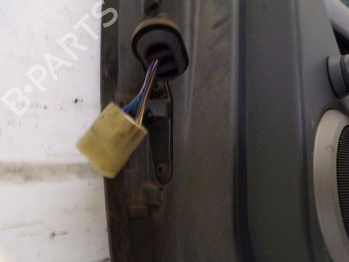 Dør høyre bak SMART FORFOUR (454) 1.3 (454.031) | BP26676719C5 