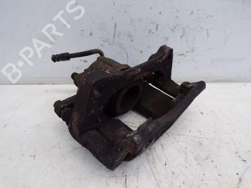 Used Left front brake caliper CHRYSLER GRAND VOYAGER V (RT) 3.6 (283 hp) 29097617