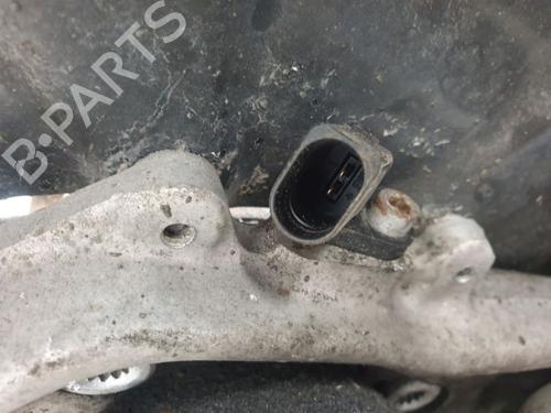 Left front steering knuckle AUDI A6 C6 Avant (4F5) 3.0 TDI quattro | BP36475704M25  - Image 9