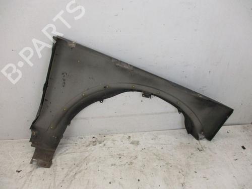 Left front fenders LAND ROVER DISCOVERY III (L319) 2.7 TD 4x4 | BP18795742C41