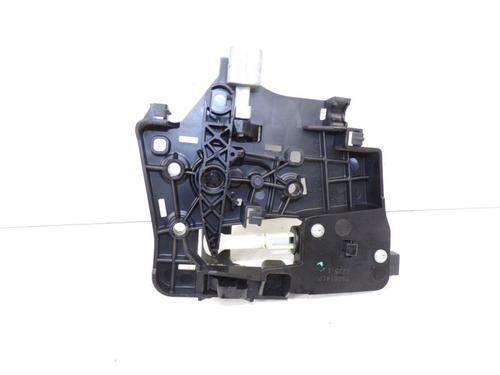 Exterior handle PEUGEOT 1007 (KM_) 1.4 HDi | BP29084580C122 