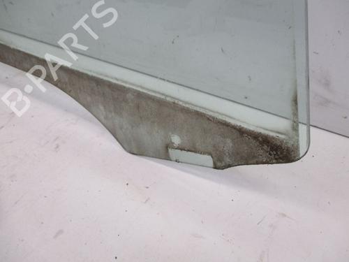 Front right quarter glass SMART FORFOUR (454) 1.3 (454.031) | BP29085419C112 