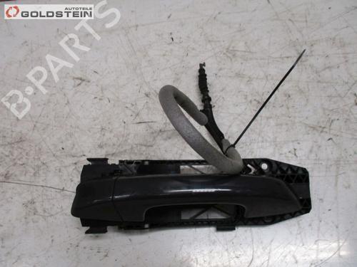 Used Exterior handle Exterior handle 37097176 37097176