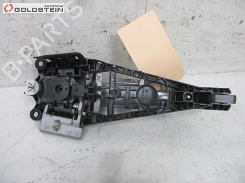 Front right exterior door handle OPEL ASTRA J Sports Tourer (P10) 1.7 CDTI (35) | BP18757459C129 