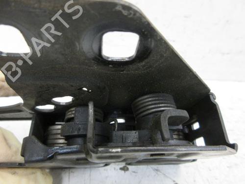 Hood lock AUDI A4 B7 (8EC) 2.0 TDI 16V | BP29088917C133 