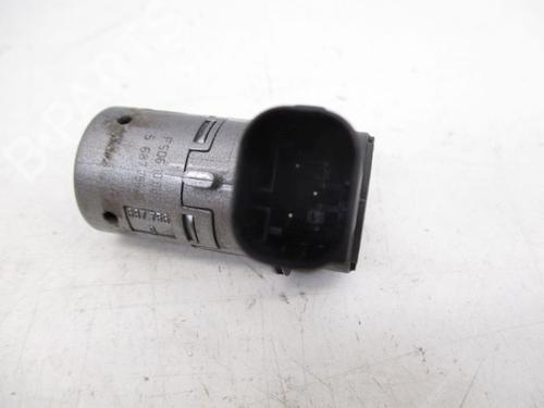 Electronic sensor MERCEDES-BENZ A-CLASS (W169) A 160 CDI (169.006, 169.306) | BP37121052M84 - Image 6