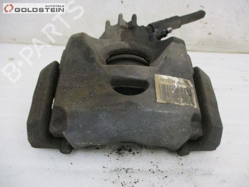 Left front brake caliper CITROËN C4 II (NC_) 1.6 HDi 110 | BP38025344M105 - Image 4
