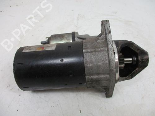 Used Starter OPEL CORSA D (S07) 1.0 (L08, L68) (60 hp) 18793578