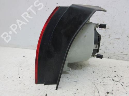 Left taillight VW GOLF V (1K1) 1.4 FSI | BP19296078C34 