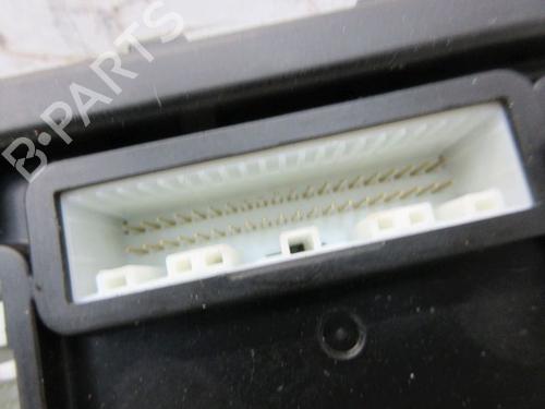 Control unit SUZUKI GRAND VITARA II (JT, TE, TD) 1.6 All-wheel Drive (JB416) | BP37127004M11 - Image 5
