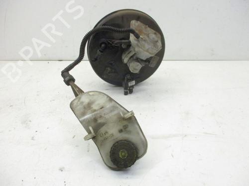 Servo brake PEUGEOT 308 I (4A_, 4C_) 2.0 HDi | BP29085487M42