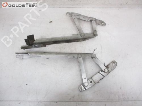 Dørhengsel/Dørstopper JEEP CHEROKEE (KJ) 2.5 CRD 4x4 (143 hp) 18759338