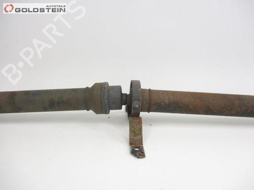 Driveshaft AUDI A4 B6 (8E2) 3.0 quattro | BP37109878M37 - Image 3