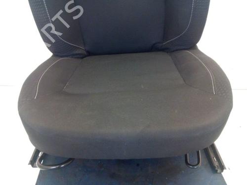 Left front seat DACIA SANDERO II 1.0 SCe 75 (B8JC, B8JD, B8NC) | BP26924141C15 - Image 5