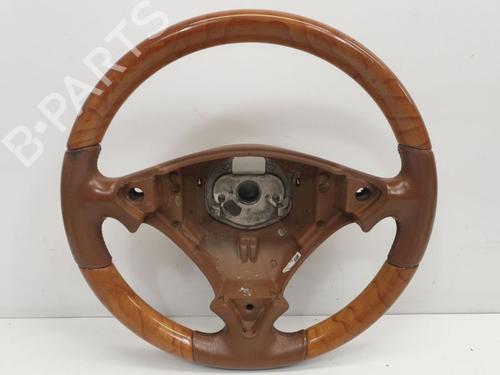 Steering wheel PORSCHE CAYENNE (9PA) S 4.5 | BP31821190C49 