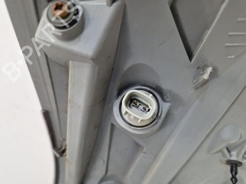 Left taillight NISSAN PATHFINDER III (R51) 4.0 4WD | BP31149400C34 