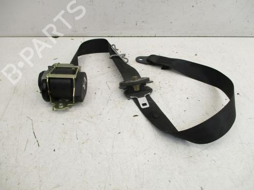 Used Front right seatbelt PEUGEOT 407 SW (6E_, 6D_) 2.0 (136 hp) 18808345