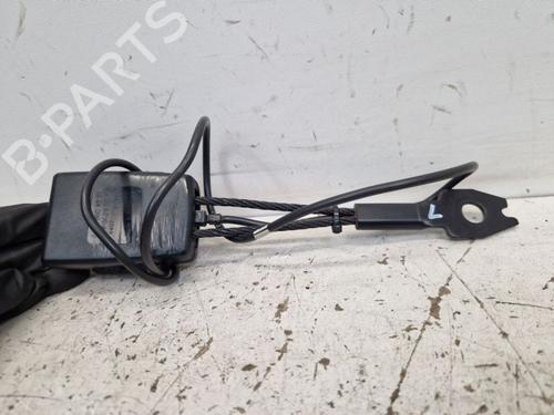 Sikkerhedssele-spænde MERCEDES-BENZ A-CLASS (W169) A 180 CDI (169.007, 169.307) | BP29603223I32