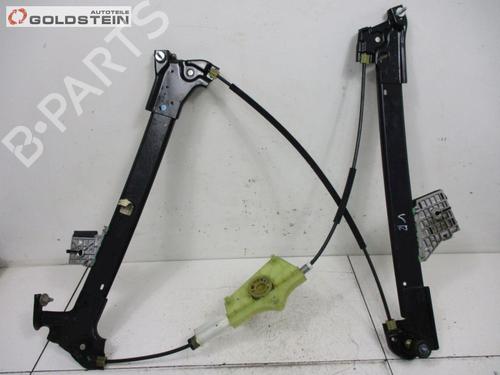 Front right window mechanism CITROËN C6 (TD_) 2.7 HDi | BP38025957C23 - Image 9