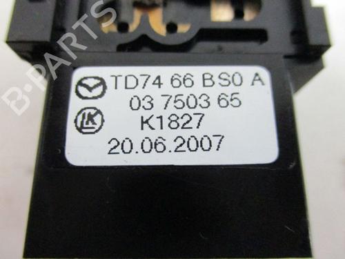 Interruttore MAZDA CX-9 (TB) 3.7 AWD (TB10A) | BP37111761I30 - Image 4