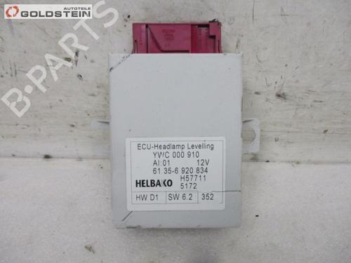 Used Control unit LAND ROVER RANGE ROVER III (L322) 4.4 4x4 (286 hp) 18755485
