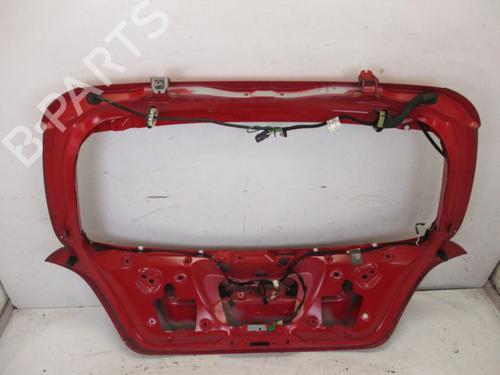 Tailgate PEUGEOT 207 (WA_, WC_) 1.6 HDi | BP18799215C6 