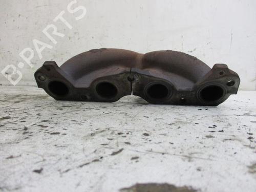 Exhaust manifold DACIA SANDERO 1.2 16V | BP37115600M110 - Image 2
