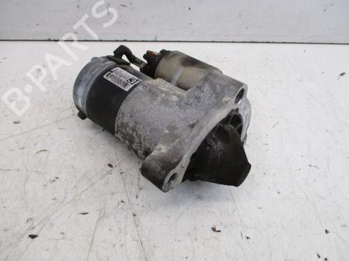 Used Starter PEUGEOT 407 SW (6E_, 6D_) 2.0 (136 hp) 29086552