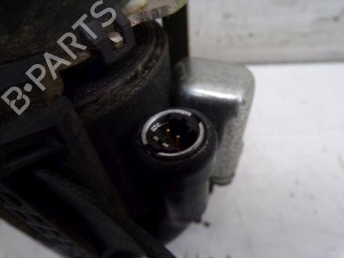 Front left seatbelt CITROËN JUMPY II Van 1.6 HDi 90 16V | BP38028432I26 - Image 6