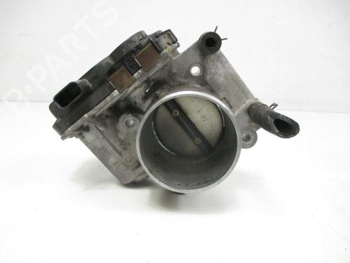 Throttle body MAZDA CX-7 (ER) 2.3 MZR DISI Turbo AWD (ER3P) | BP40163812M82 - Image 7