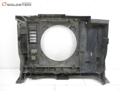Used Electronic module PEUGEOT 807 (EB_) 2.0 (136 hp) 25029527