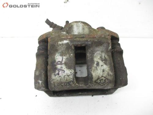 Right front brake caliper DACIA SANDERO 1.4 (BS0C, BS0A, BS0G, BS1F, BS0E) | BP18790048M104