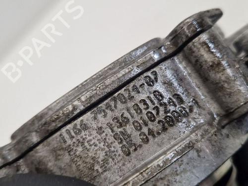 Vacuum pump BMW 1 (E87) 116 i | BP32101024M80 