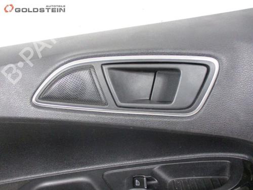 Front left panel FORD B-MAX (JK) 1.5 TDCi | BP18764491C58 