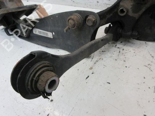 Right rear steering knuckle VW GOLF IV Cabriolet (1E7) 2.0 | BP28307189M28 