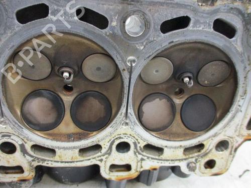 Cylinder head MERCEDES-BENZ S-CLASS Coupe (C217) S 500 4-matic (217.385) | BP18791981M5 