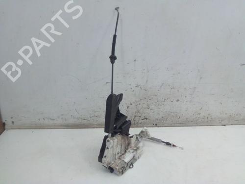 Used Rear left lock MERCEDES-BENZ A-CLASS (W169) A 200 (169.033, 169.333) (136 hp) 28076577