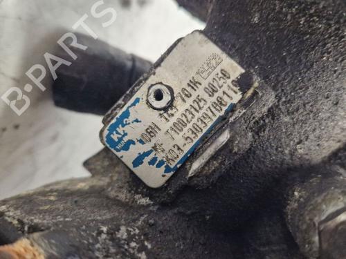 Turbocharger/Supercharger AUDI A4 B8 (8K2) 1.8 TFSI | BP29104543M71 