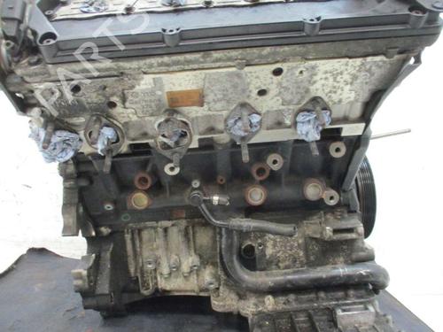 Engine AUDI A8 D3 (4E2, 4E8) 4.0 TDI quattro | BP18795165M1 