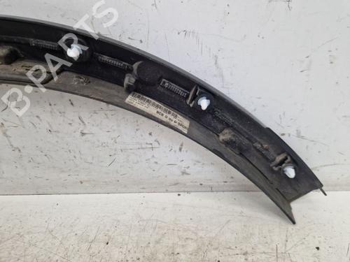 Venstre bak skjermliste RENAULT MEGANE E-TECH SUV EV60 (BNJ1) | BP24133380C136 