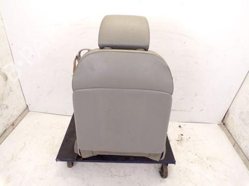 Left front seat AUDI A3 (8P1) 1.9 TDI | BP37119843C15 - Image 6