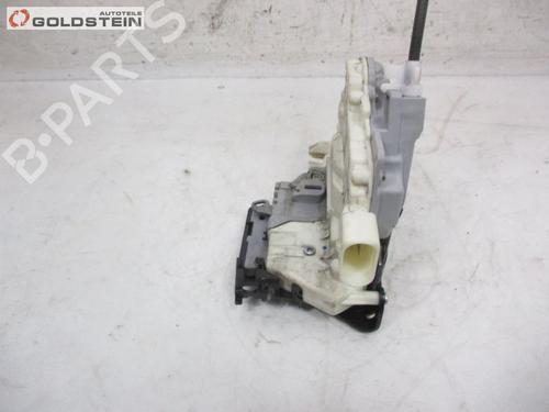 Front right lock VW TIGUAN (5N_) 2.0 TFSI 4motion | BP18759152C97 