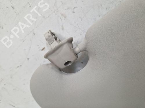Left sun visor RENAULT TRAFIC III Van (FG_) 1.6 dCi 120 (FGMK) | BP40181664I1 - Image 7