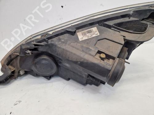 Right headlight PEUGEOT EXPERT Van (VF3A_, VF3U_, VF3X_) 1.6 HDi 90 16V | BP32101058C29 