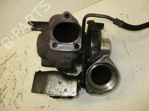 Turbocharger/Supercharger BMW 5 Touring (E61) 525 d | BP29094367M71 