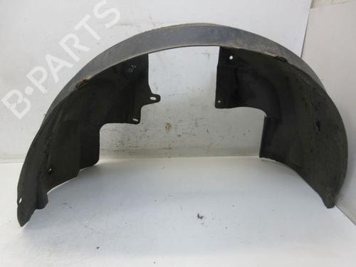 Hjulbue FORD TRANSIT CONNECT (P65_, P70_, P80_) 1.8 TDCi (90 hp) 19293926