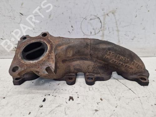 Udstødningsmanifold MINI MINI (R56) Cooper S (184 hp) 31703540