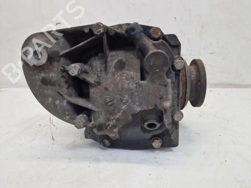 Rear differential BMW 5 Touring (E61) 525 d | BP25005967M24 